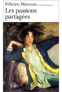 Les Passions partagées